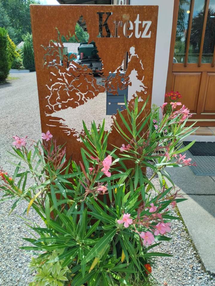 Travaux forestiers Grand Est