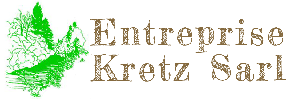 ENTREPRISE KRETZ SAS