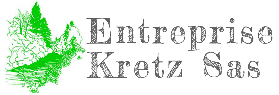 ENTREPRISE KRETZ SAS