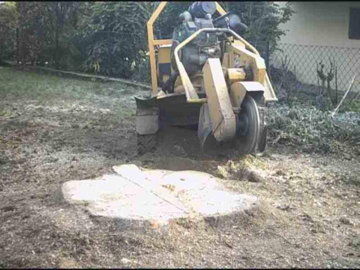 DESSOUCHEUSE VEEMER 002