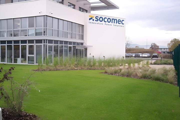 Pour un jardin soigné et harmonieux toute l'année