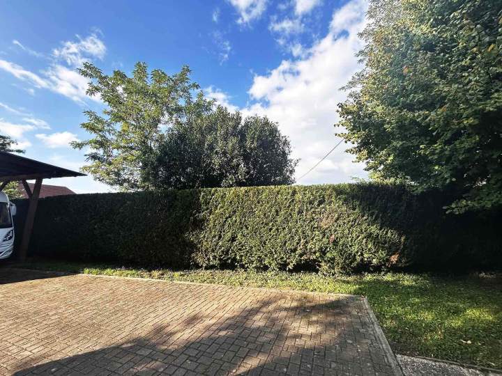 Service jardins Grand Est